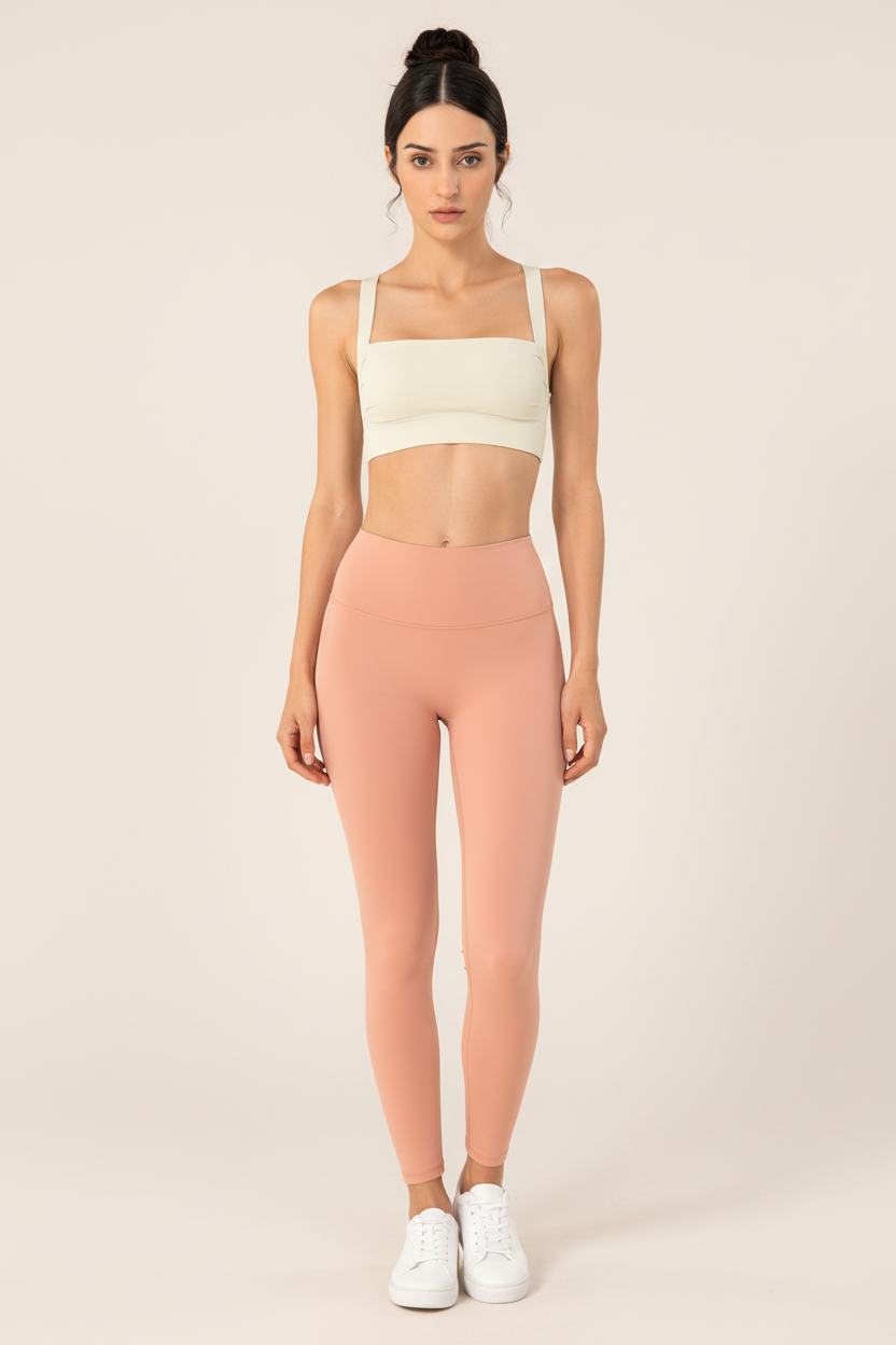 Supportive Activewear Bra