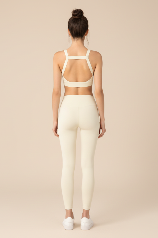 Supportive Activewear Bra