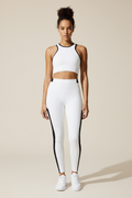 Sports Knit Top