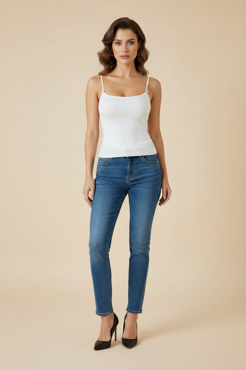 Cami Tank Top