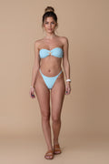 Vacation Two‑Piece Swim Set