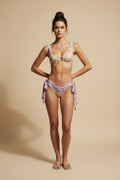 Vacation Two‑Piece Swim Set