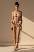 Vacation Two‑Piece Swim Set