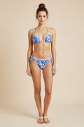 Vacation Two‑Piece Swim Set