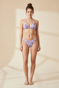 Vacation Two‑Piece Swim Set