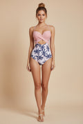 Vacation‑Ready High‑Stretch Swimsuit