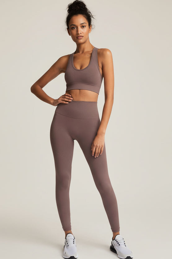 Sports Two‑Piece Set