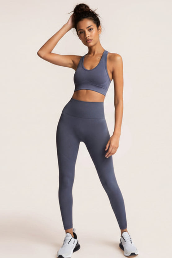 Sports Two‑Piece Set