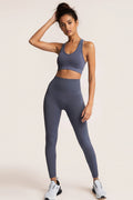 Sports Two‑Piece Set