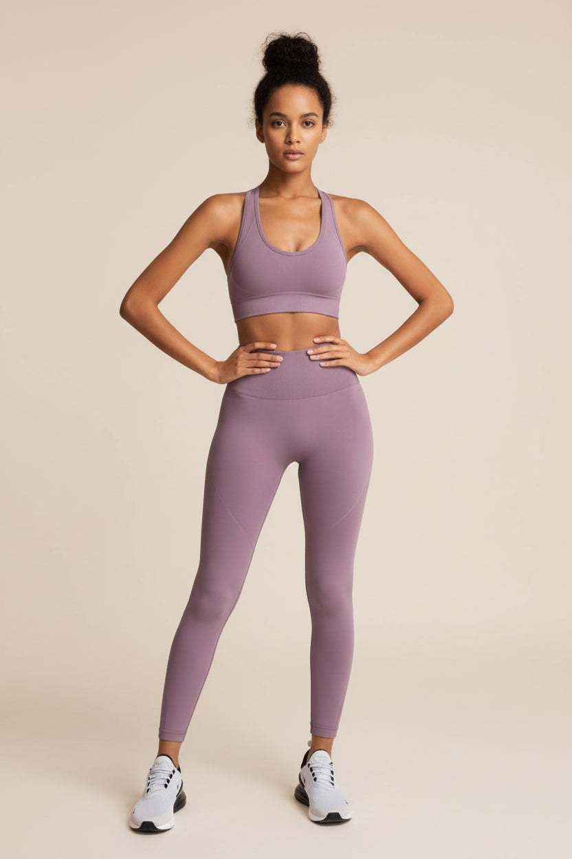 Sports Two‑Piece Set