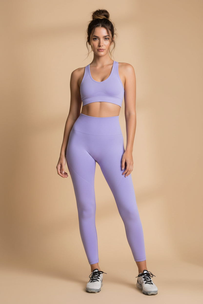 Sports Two‑Piece Set