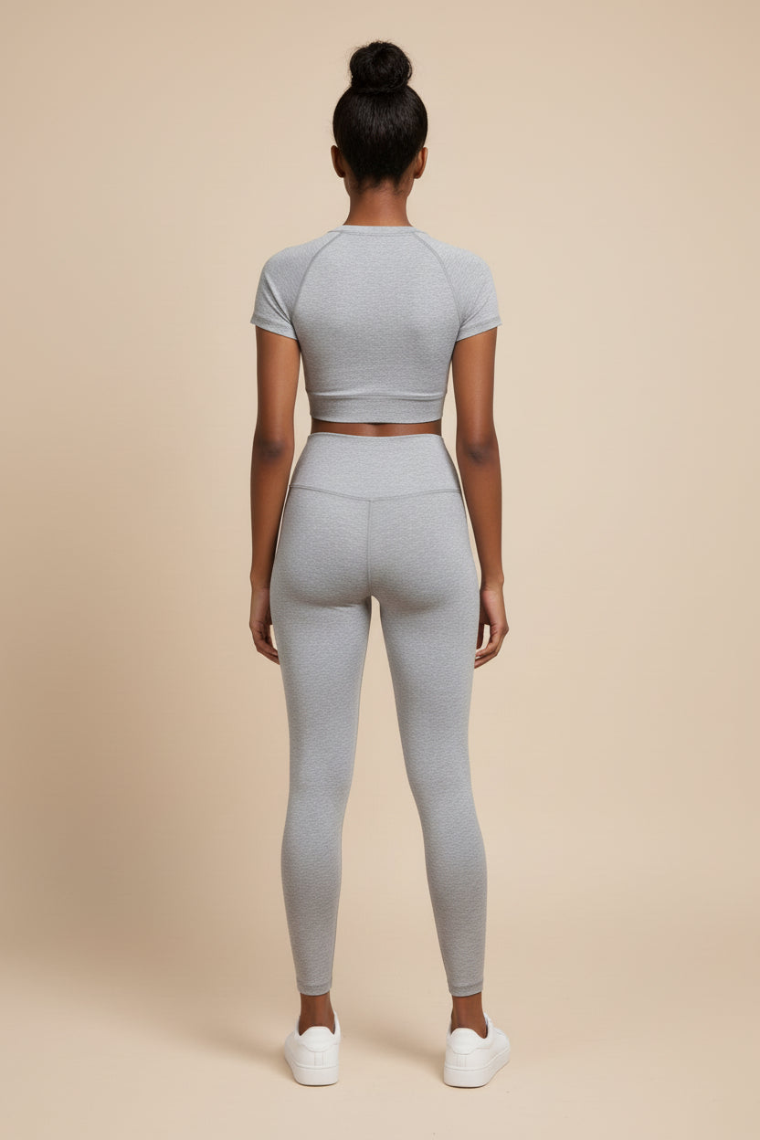 Seamless 2-Piece Active Set
