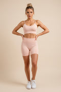 Sports Two‑Piece Set