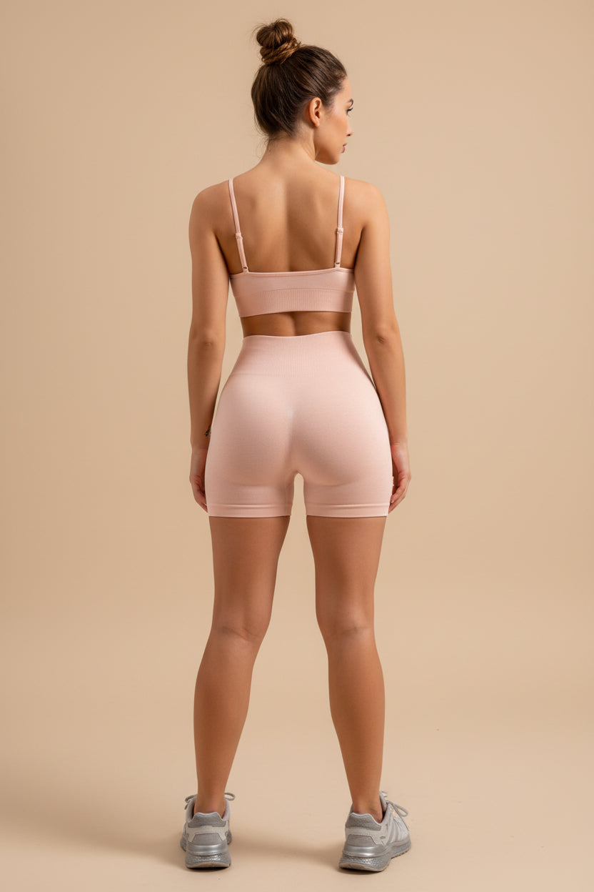 Sports Two‑Piece Set